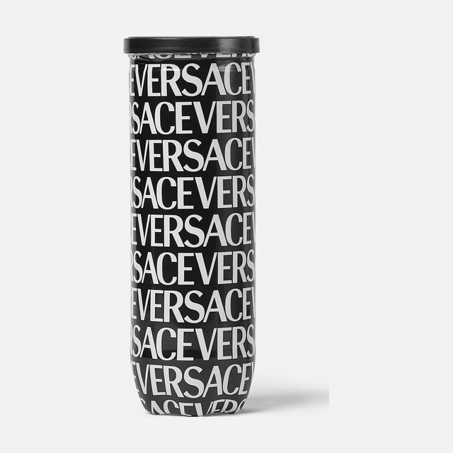 Versace Allover Padel Ball Set