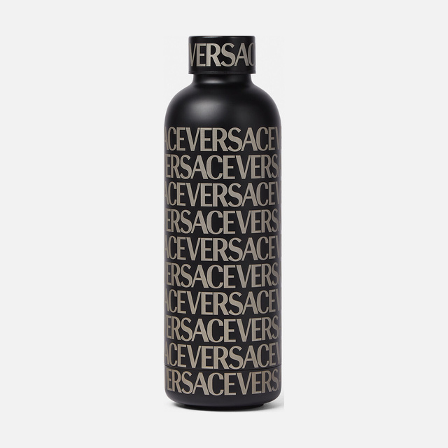 Versace Allover Water Bottle
