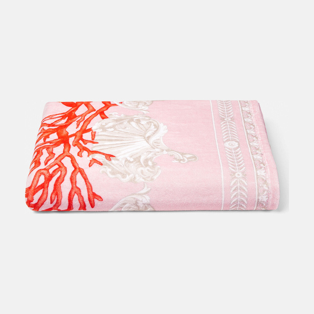 Barocco Sea Beach Towel
