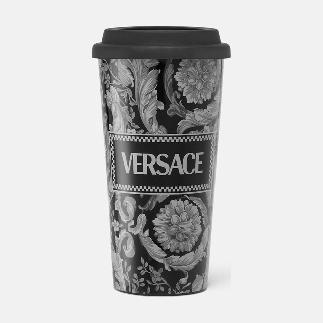 Термокружка Barocco Versace