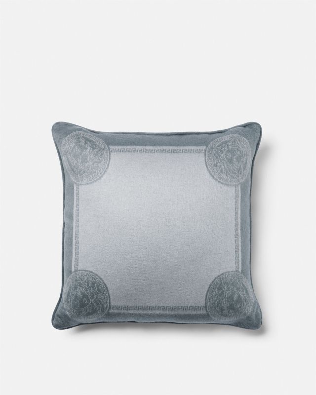 Icon Cashmere-Blend Cushion 60 cm