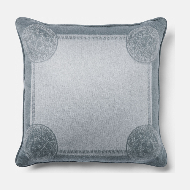 Icon Cashmere-Blend Cushion 60 cm