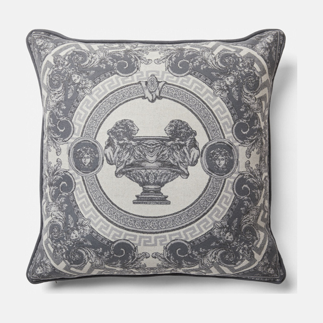 La Coupe des Dieux Cushion 60 cm