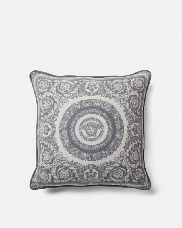 Crete de Grey Fleur Cushion 60 cm