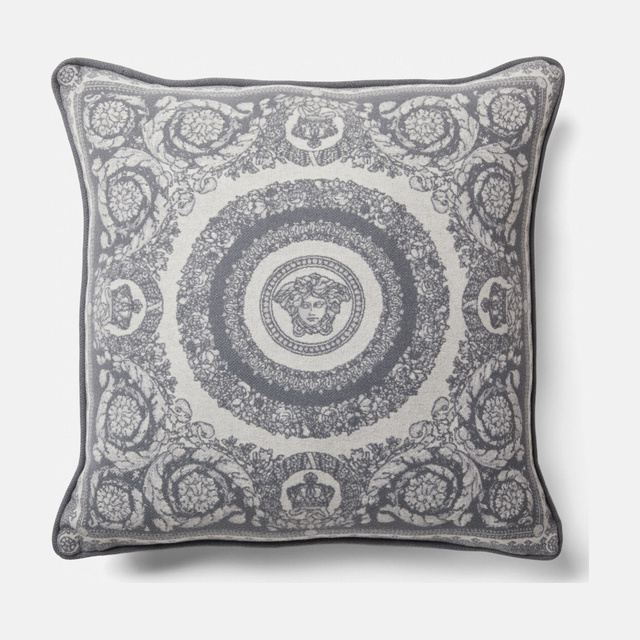 Crete de Grey Fleur Cushion 60 cm