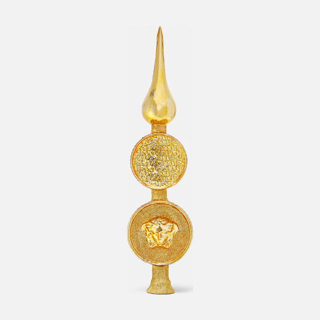 Coin Tree Topper