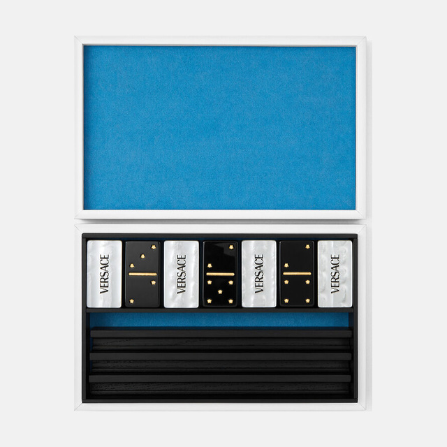 Barocco Domino Set