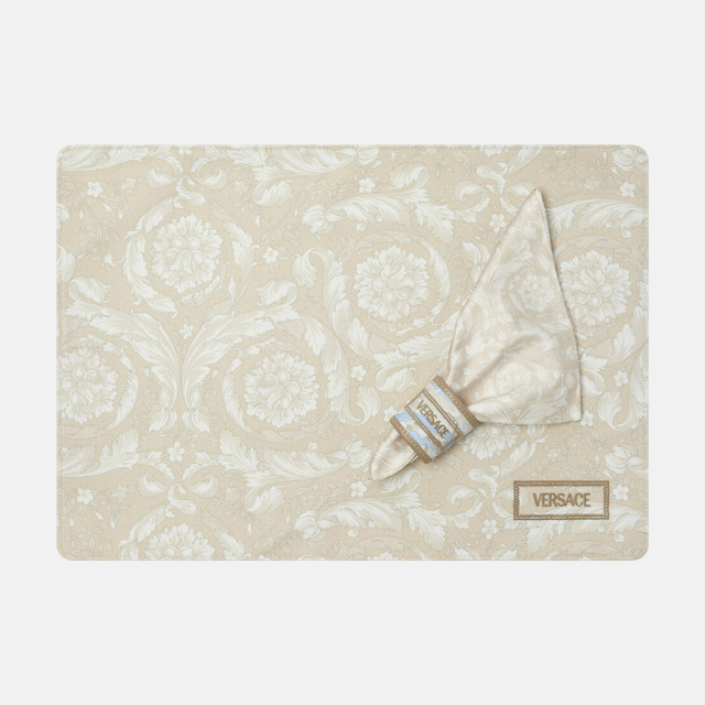 Barocco Table Set