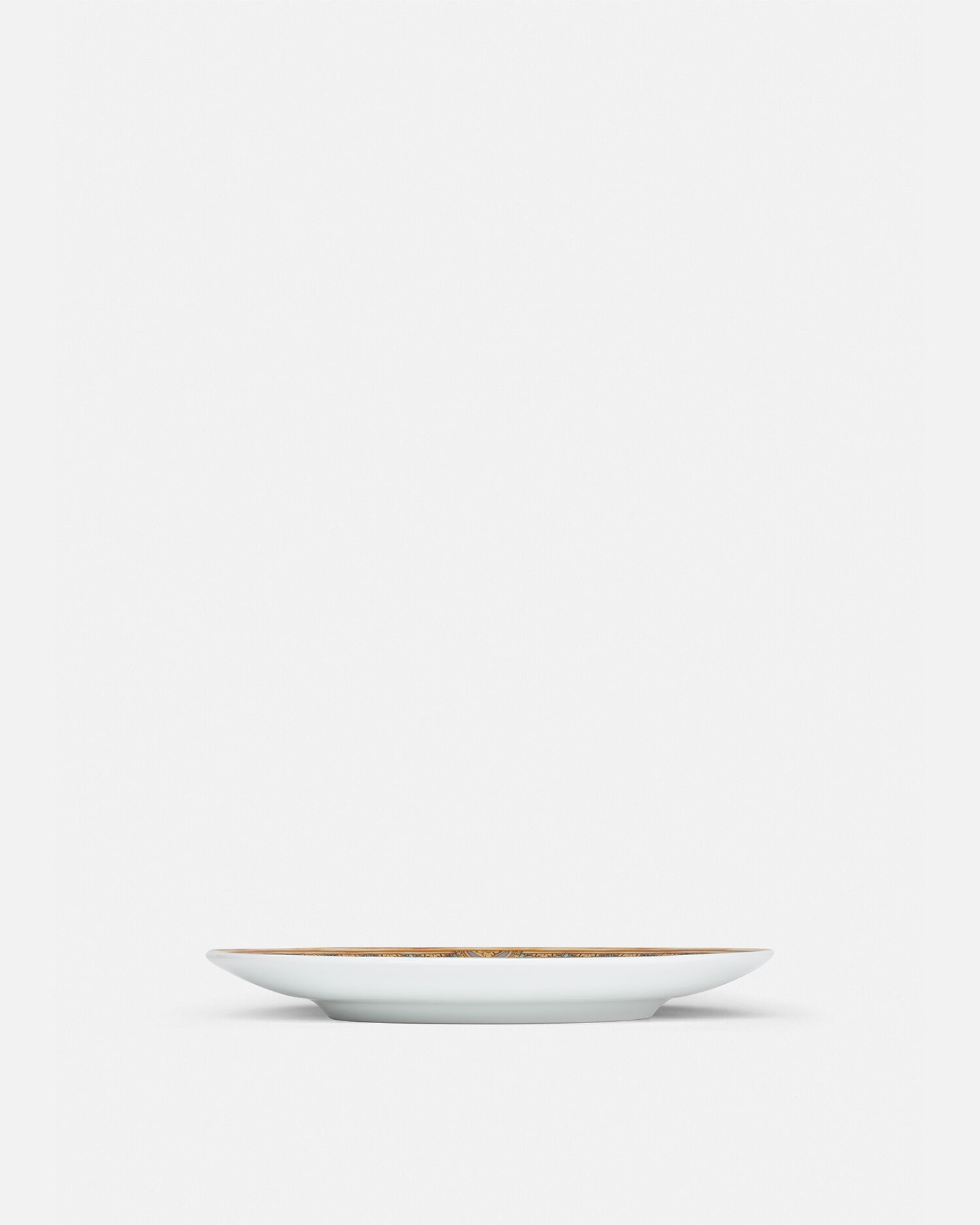 Scala del Palazzo Verde Plate 17 cm