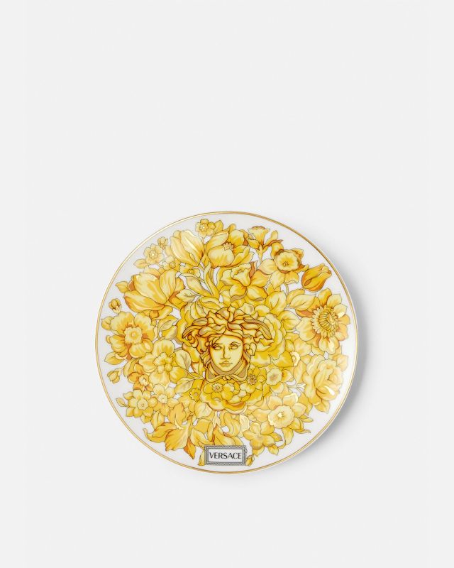 Medusa Rhapsody Plate 17 cm