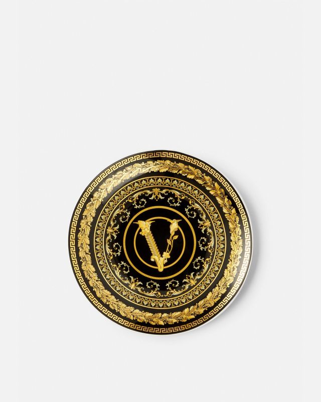 Virtus Gala Plate 17 cm