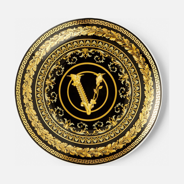 Virtus Gala Plate 17 cm