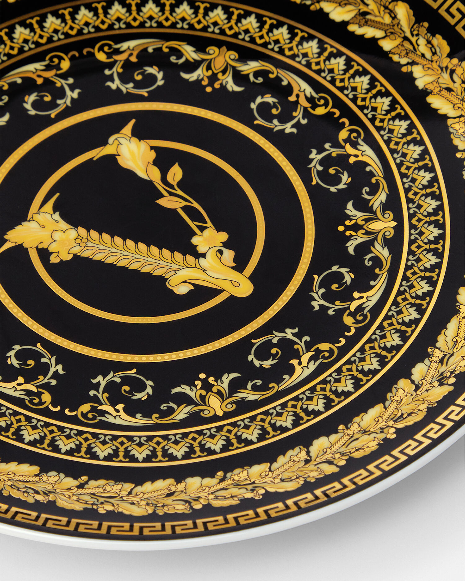 Virtus Gala Plate 17 cm