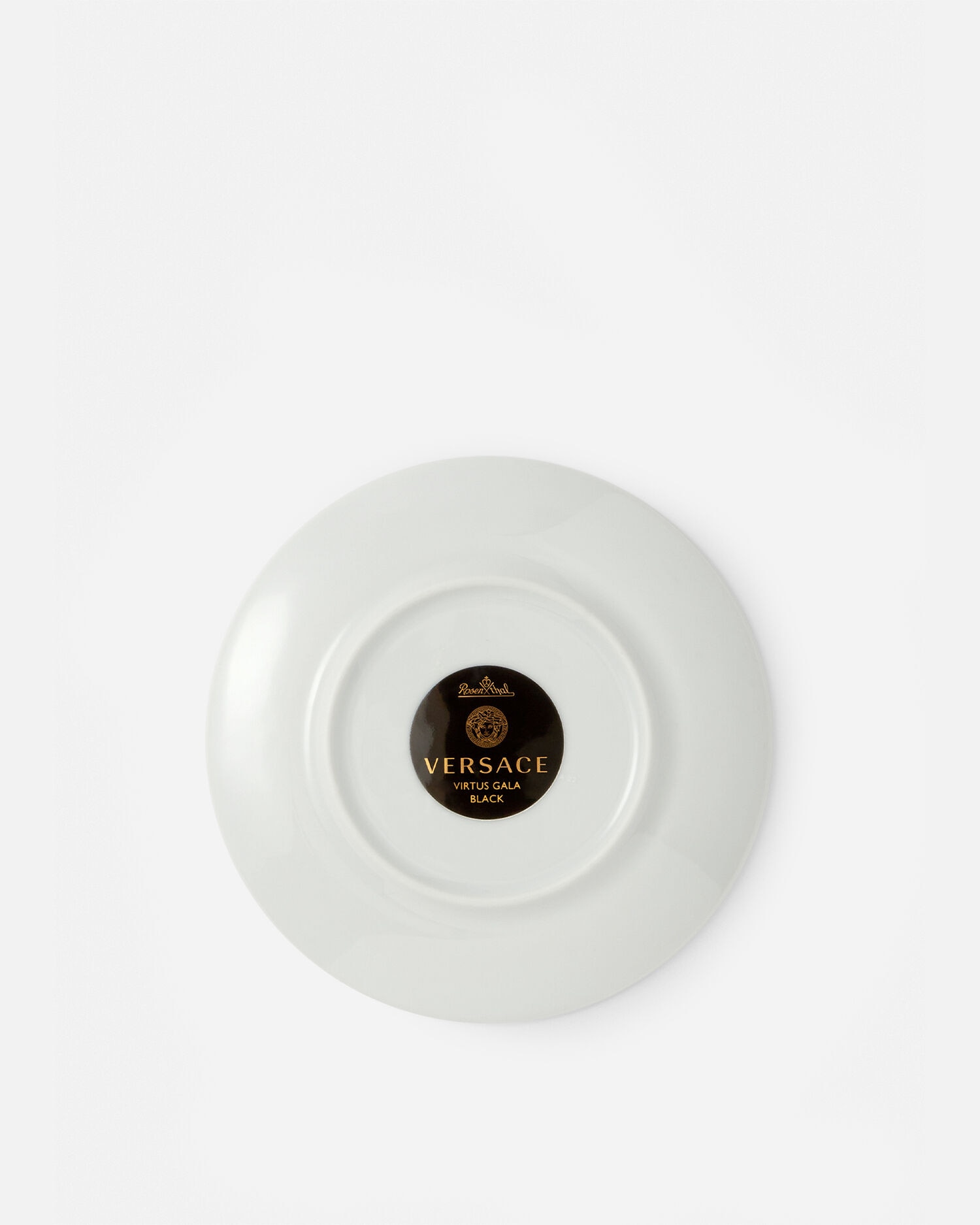 Virtus Gala Plate 17 cm
