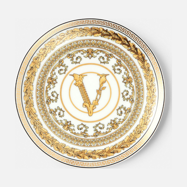 Virtus Gala Plate 17 cm