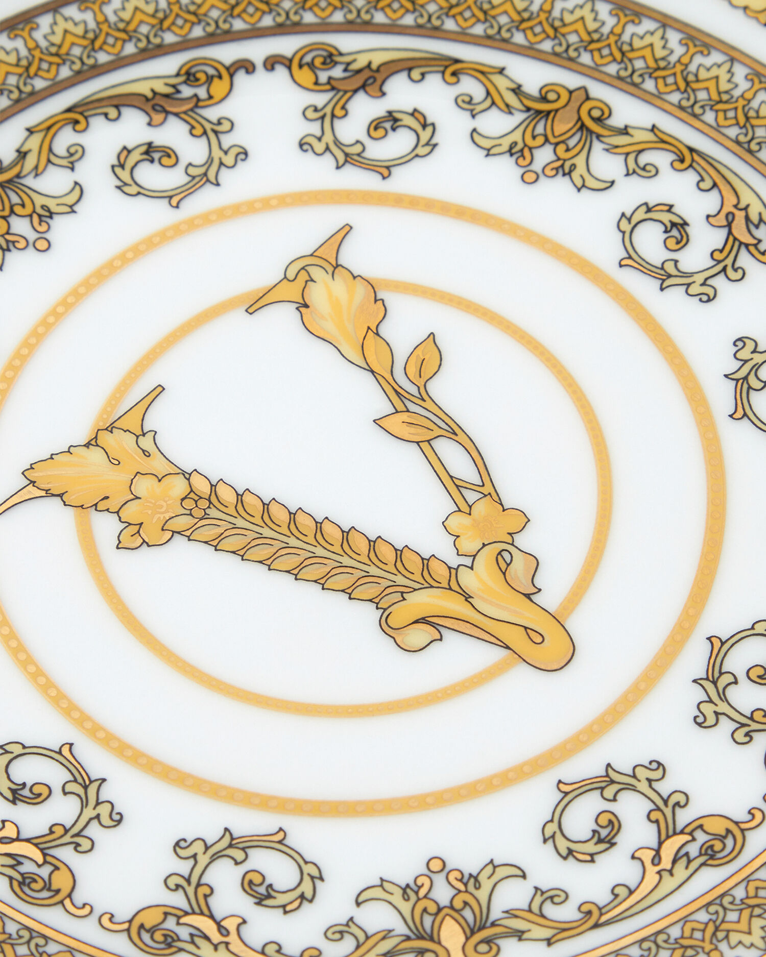 Virtus Gala Plate 17 cm