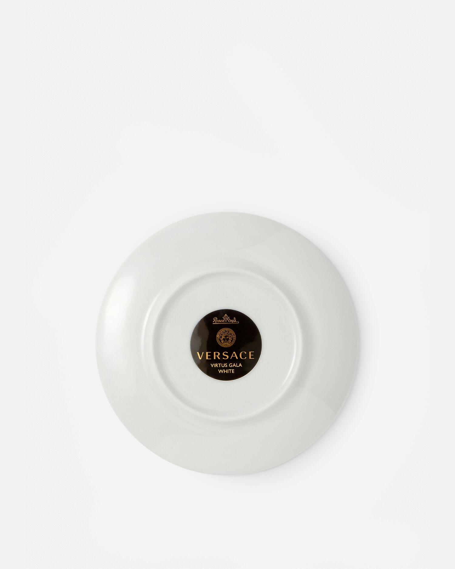 Virtus Gala Plate 17 cm