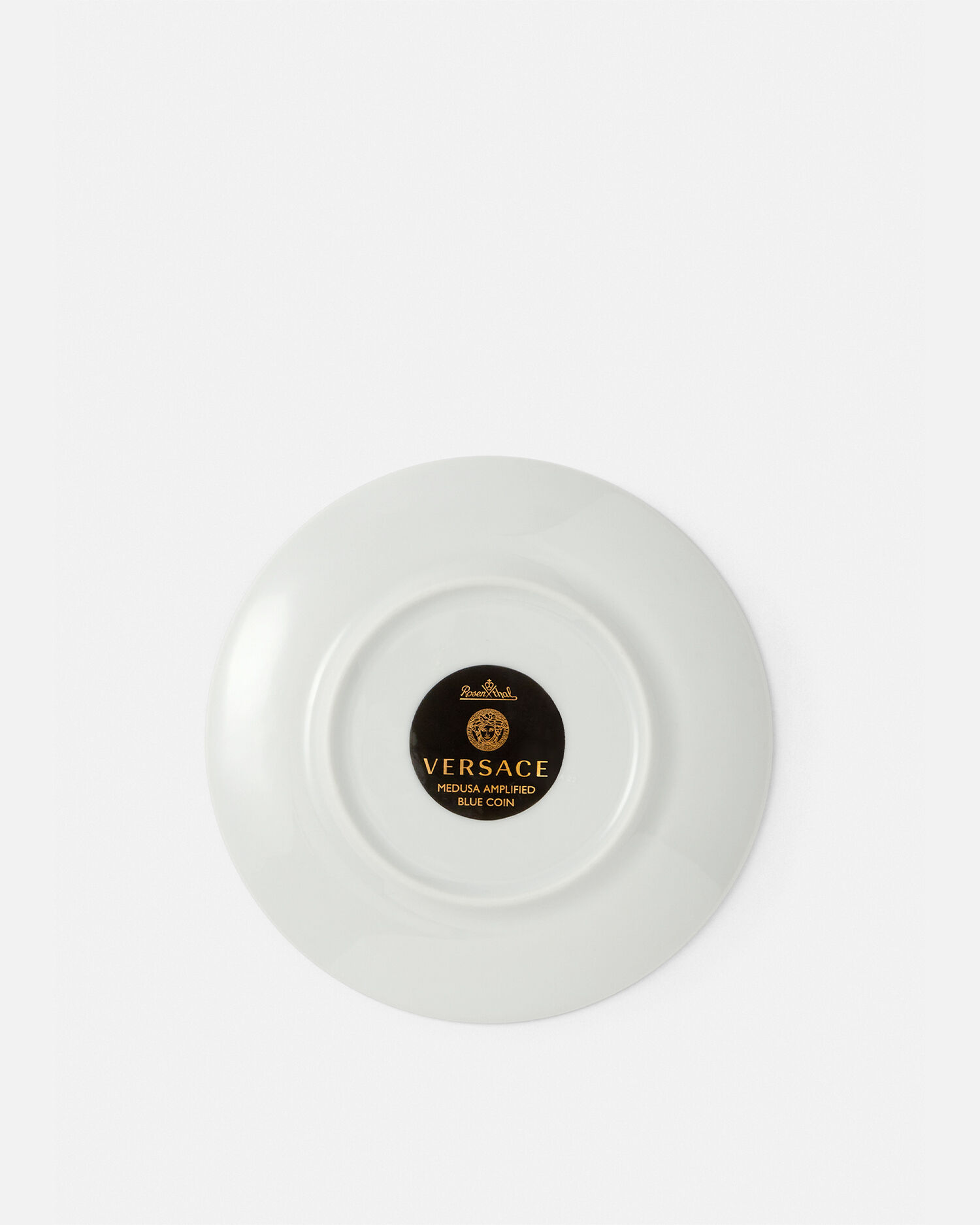 Medusa Amplified Small Plate 17 cm