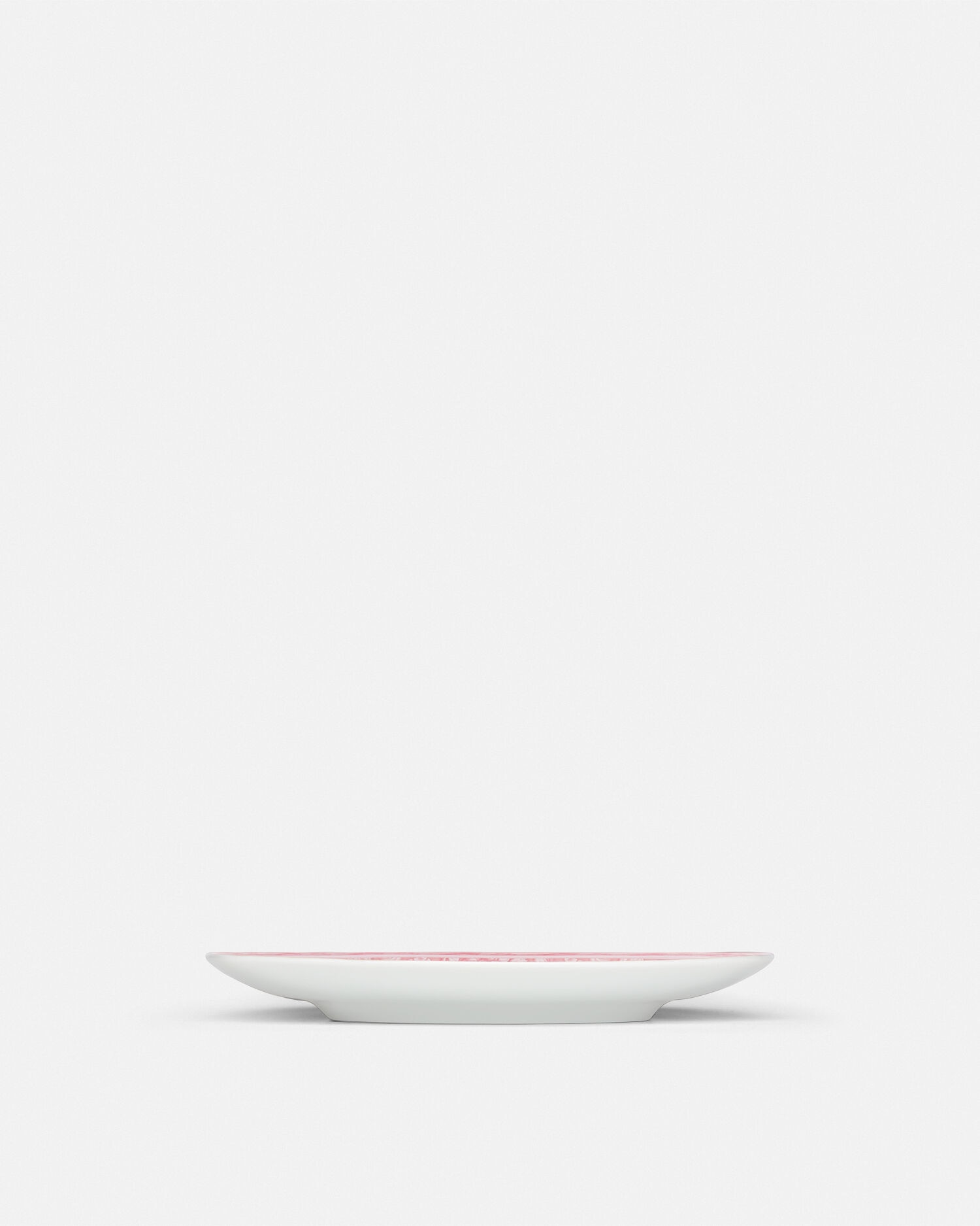 Barocco Rose Plate 17 cm