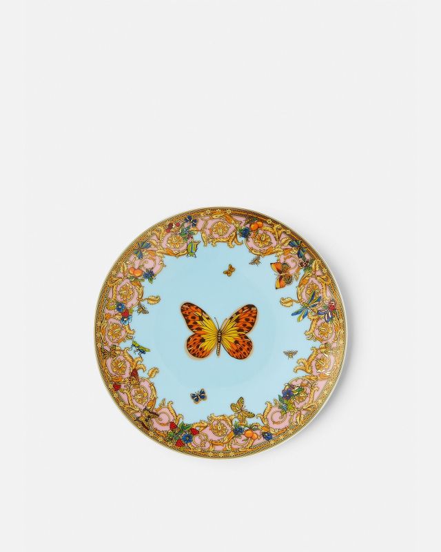 Le Jardin Small Plate 17 cm
