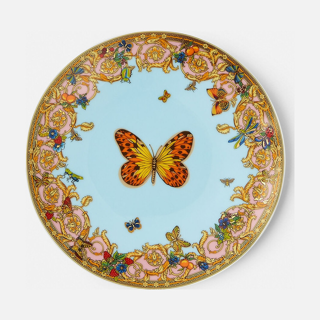 Le Jardin Small Plate 17 cm