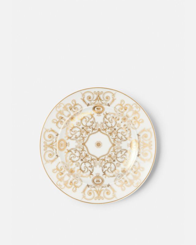 Medusa Gala Plate 18 cm
