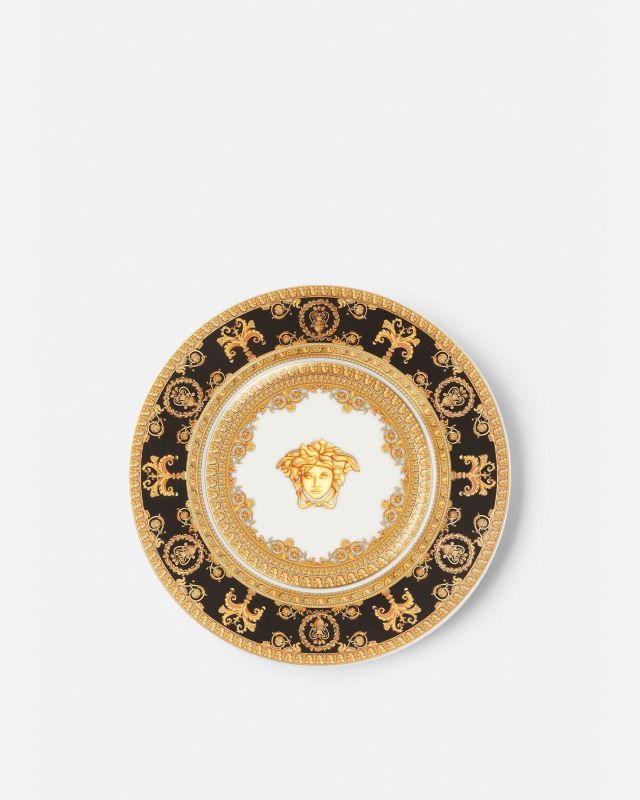 I ♡ Baroque Plate 18 cm