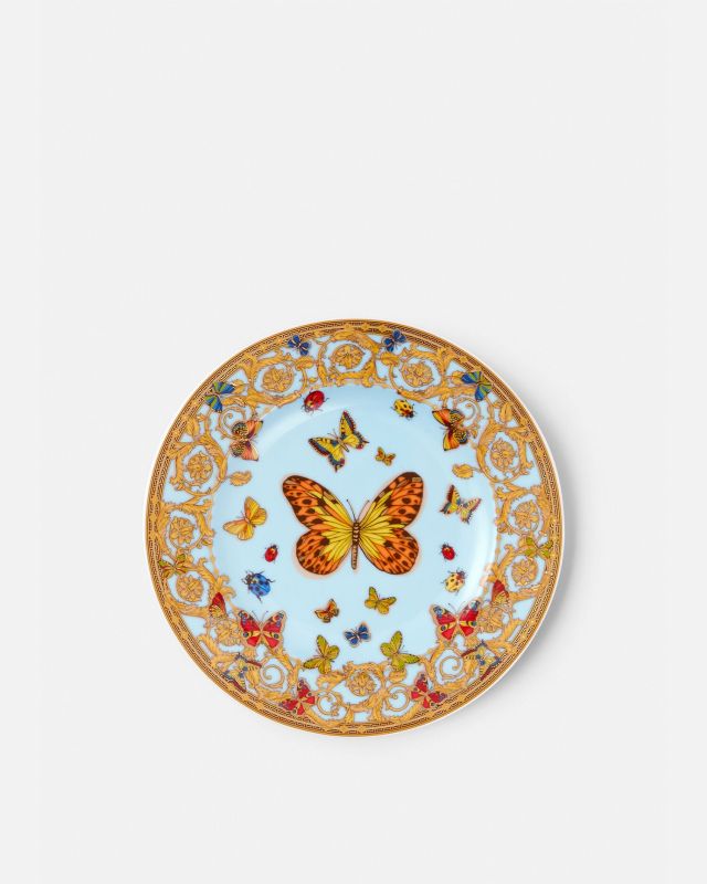 Le Jardin Plate 18 cm