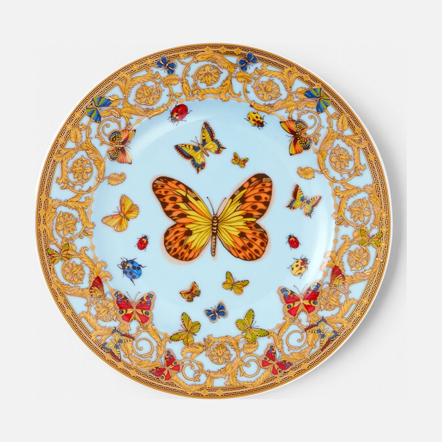 Le Jardin Plate 18 cm