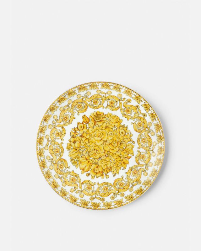 Medusa Rhapsody Plate 21 cm