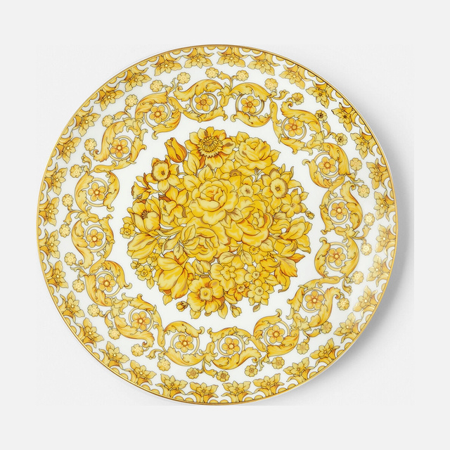 Medusa Rhapsody Plate 21 cm