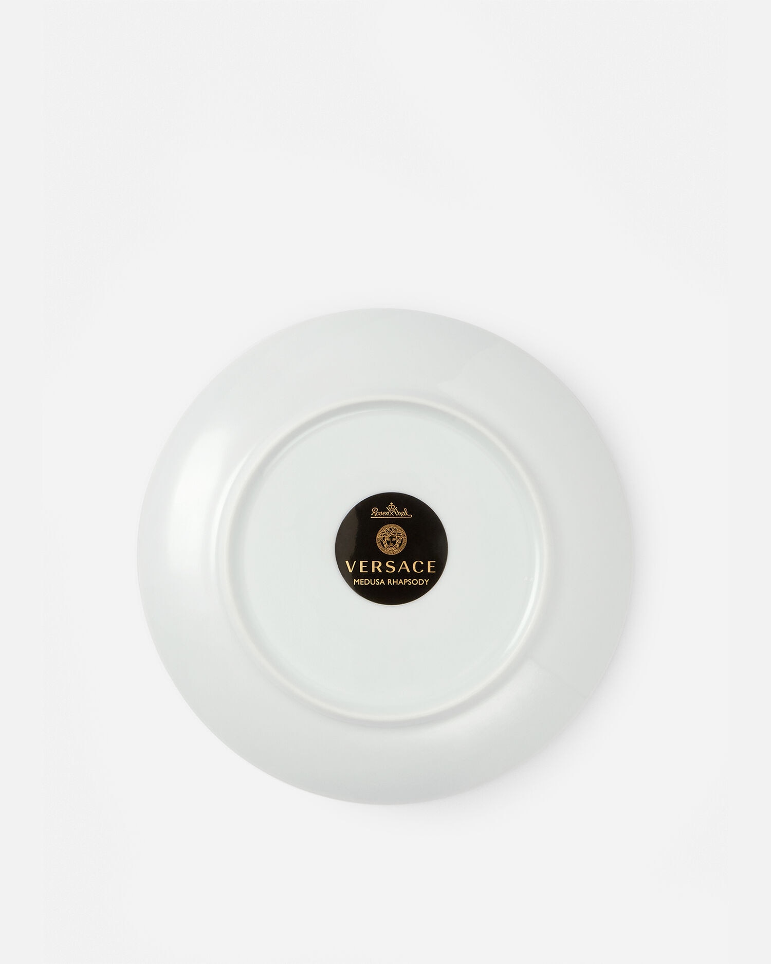 Medusa Rhapsody Plate 21 cm