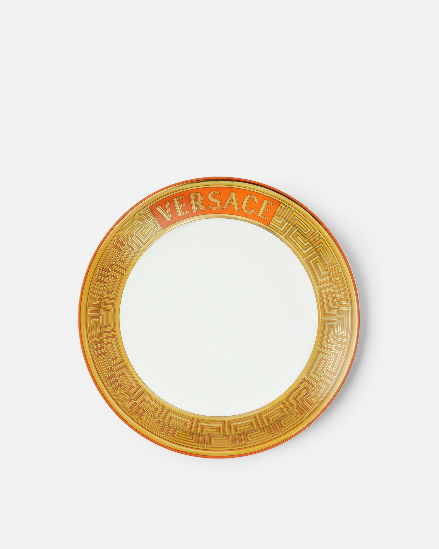 Medusa Amplified Plate 21 cm
