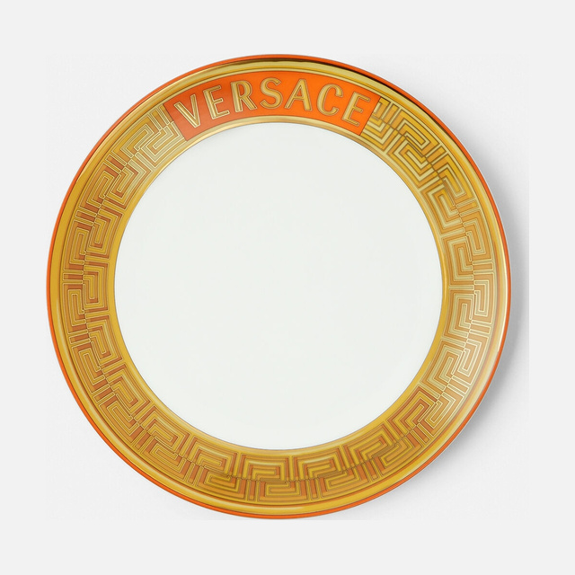 Medusa Amplified Plate 21 cm