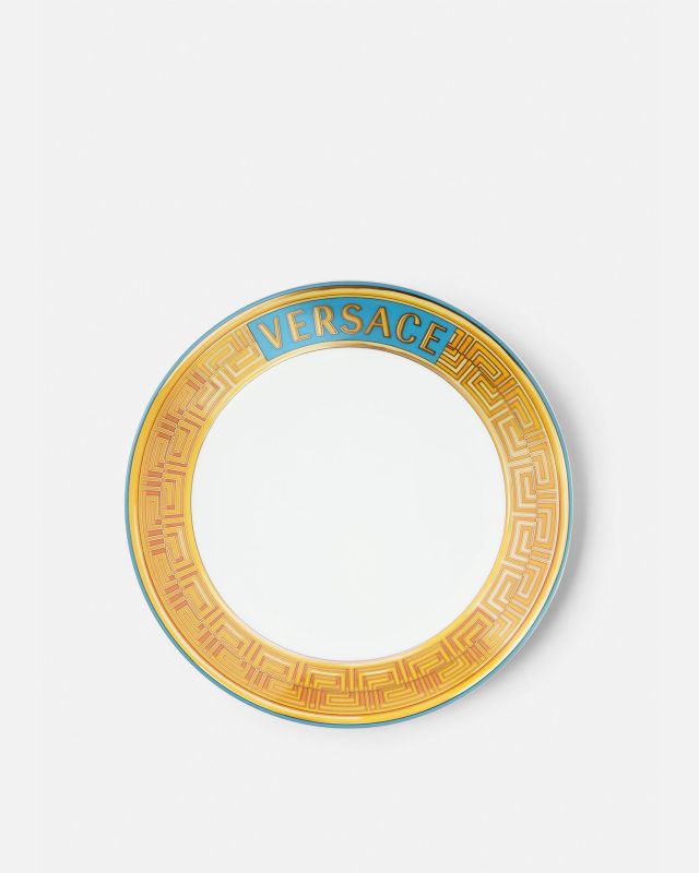 Medusa Amplified Plate 21 cm
