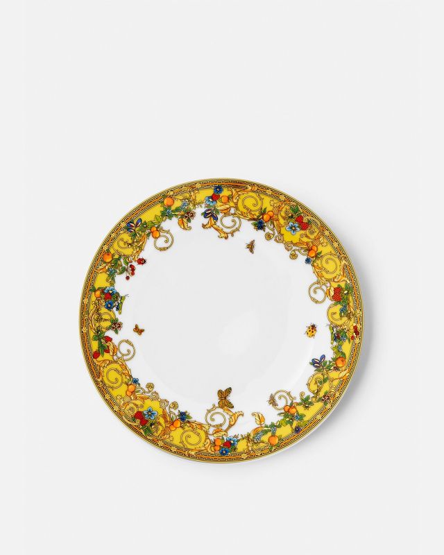 Le Jardin Plate 21 cm
