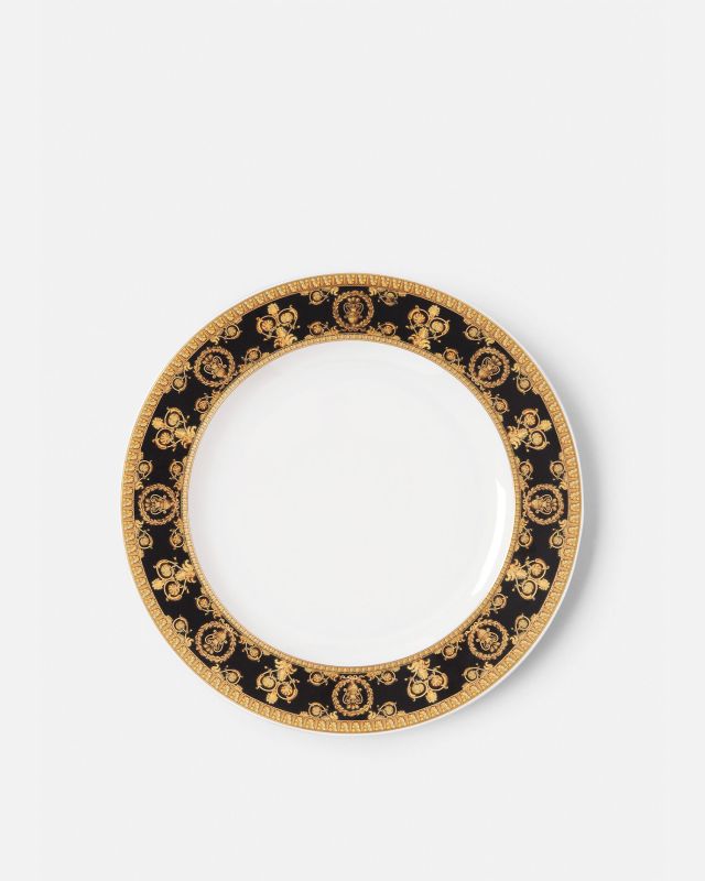 I ♡ Baroque Plate 22 cm
