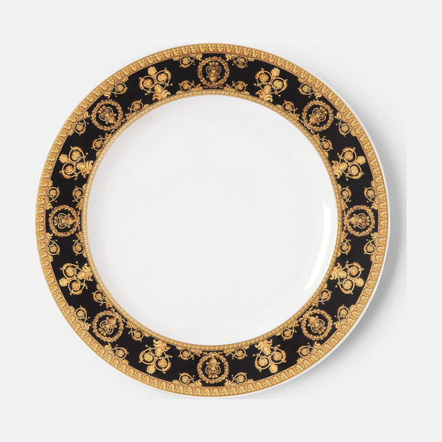 I ♡ Baroque Plate 22 cm