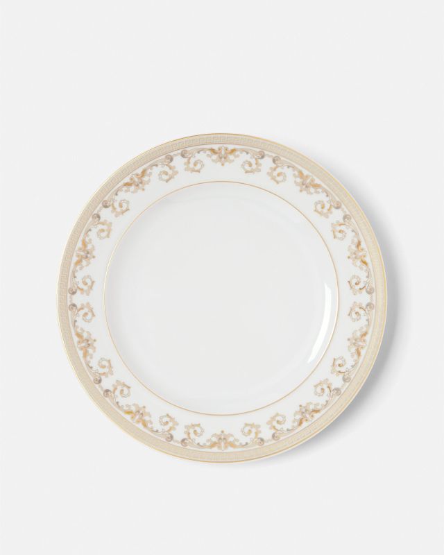Medusa Gala Plate 27 cm
