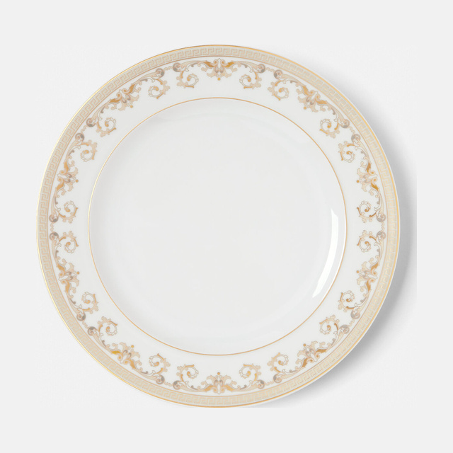 Medusa Gala Plate 27 cm