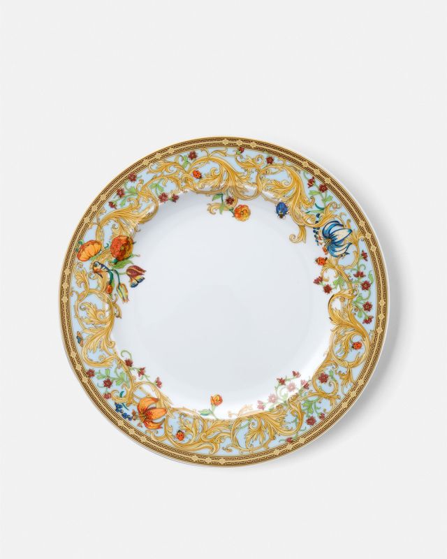 Le Jardin Plate 27 cm