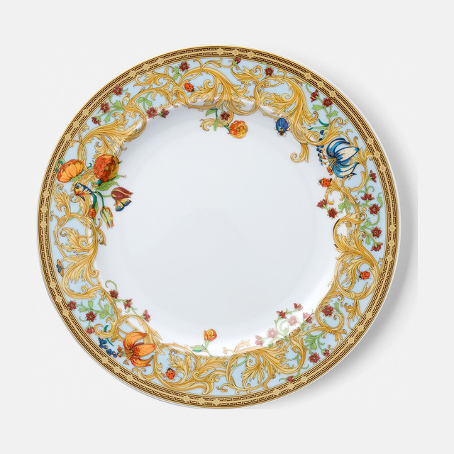 Le Jardin Plate 27 cm