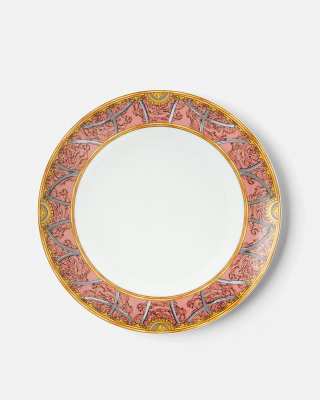 Scala del Palazzo Rosa Dinner Plate 28 cm