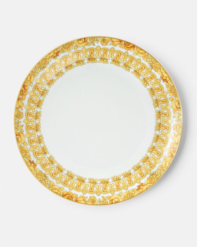 Medusa Rhapsody Plate 28 cm