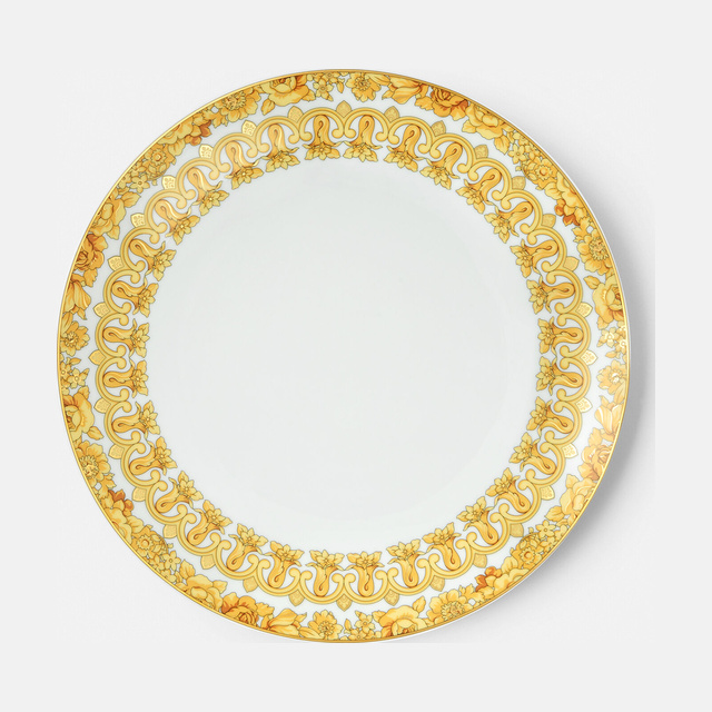 Medusa Rhapsody Plate 28 cm