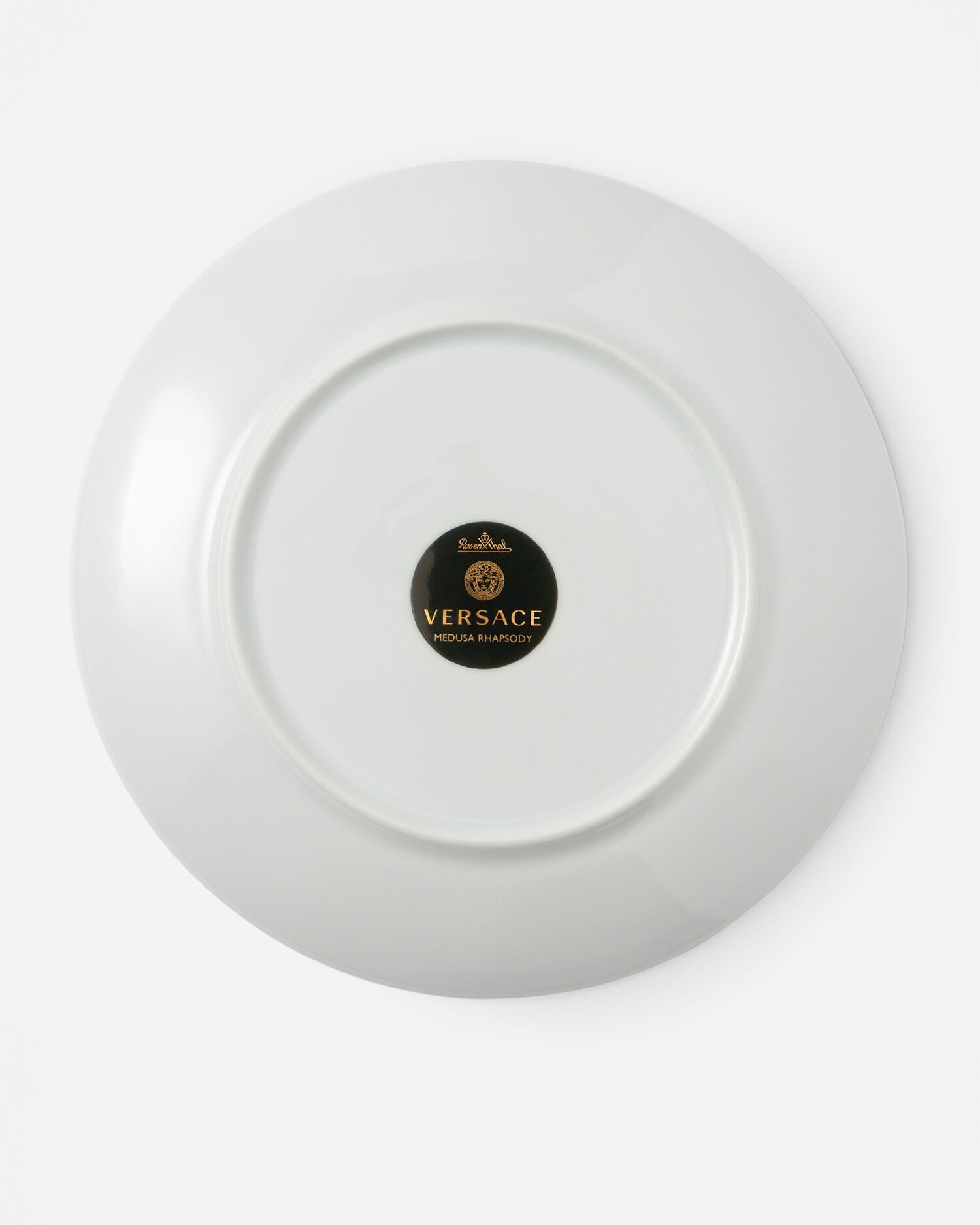Medusa Rhapsody Plate 28 cm
