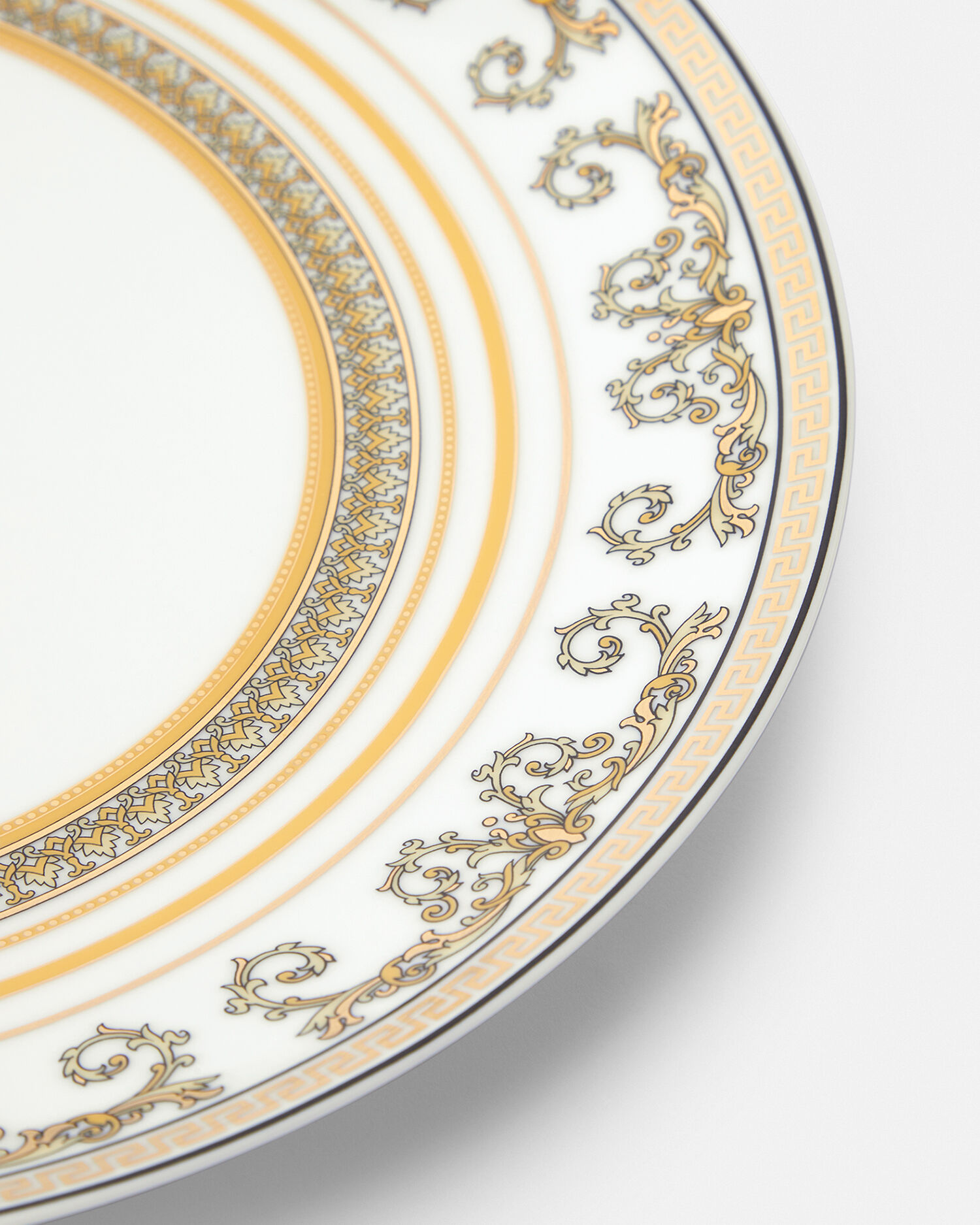 Virtus Gala Plate 28 cm
