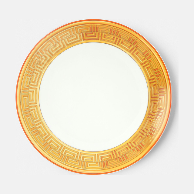 Medusa Amplified Plate 28 cm