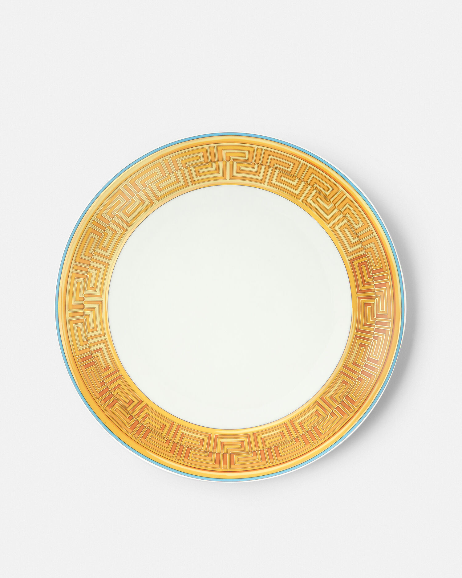 Medusa Amplified Plate 28 cm