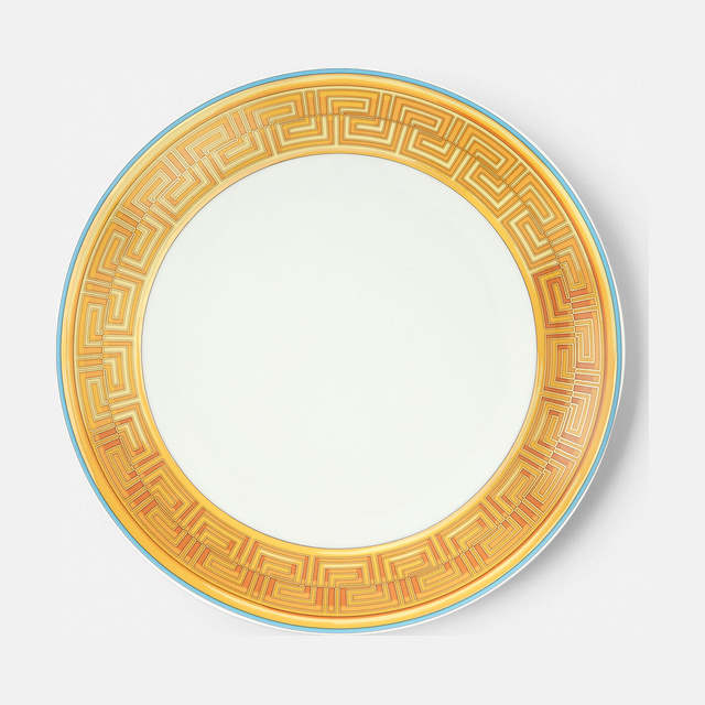 Medusa Amplified Plate 28 cm